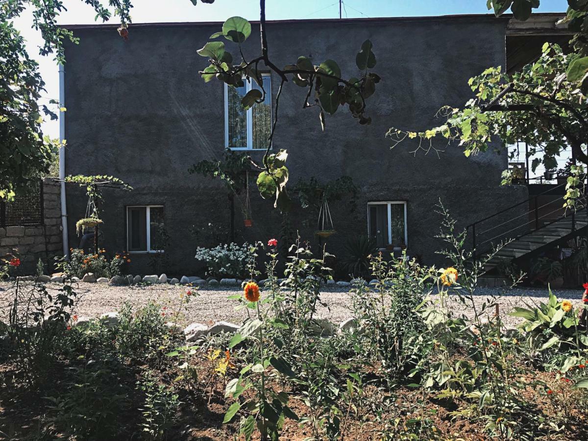 Villa Tsinandali Exterior foto